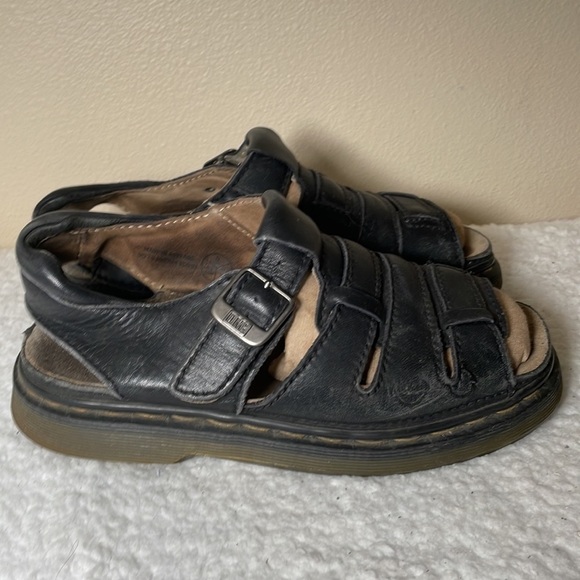 DR Martens Sandals Size 9 main image 5